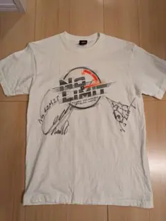 内藤哲也 サイン入り Tシャツ Mサイズ 新品 未使用 タグ付き 新日本プロレス 内藤哲也 直筆サイン入り Tシャツ 新品 タグ付き