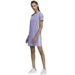 新品　adidas ワンピース