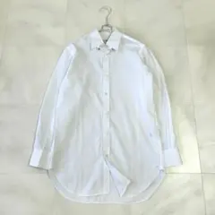 THOMAS MASON Brilla ドレスシャツ ストライプ サイズ39のサムネイル