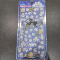 しまえなが ジュエルプチドロップシール