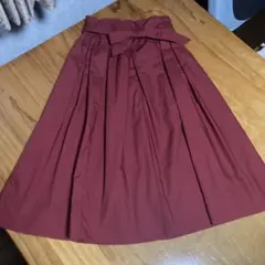 スカートのサムネイル