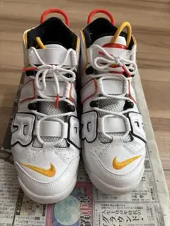 2025年最新】Air More Uptempo Raygunsの人気アイテム - メルカリ
