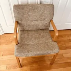 カンディハウス　アルプ LD アームチェアー