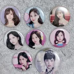 2026年最新】twiceミナ 缶バッジの人気アイテム - メルカリ