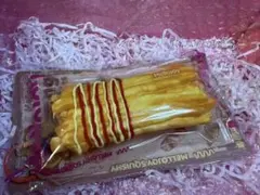 【新品】Mellojoy メロジョイ ながーいシリーズ　ロングロングポテト