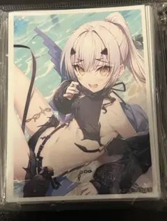 2026年最新】fgo スリーブ メリュジーヌの人気アイテム - メルカリ