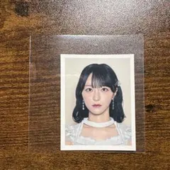 イコラブ　IDフォト　野口衣織