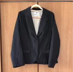 ジャケット