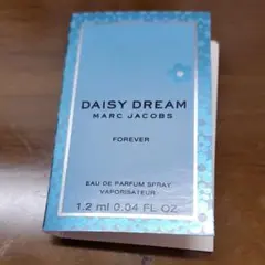 値下げ　MARC JACOBS　香水のサムネイル