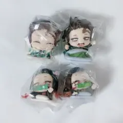 鬼滅の刃 おねむたん 竈門炭治郎 竈門禰豆子