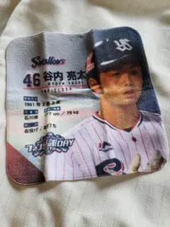 2025年最新】谷内亮太選手の人気アイテム - メルカリ