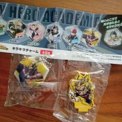 くら寿司【僕のヒーローアカデミア 】2個セット