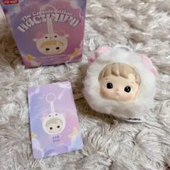 【牡羊座】HACHIPUPU The Constellation 星座