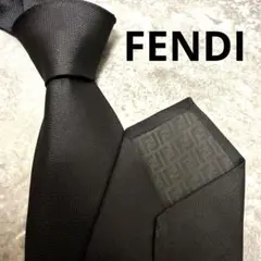 2025年最新】FENDI フェンディ ネクタイの人気アイテム - メルカリ
