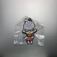 ジークアクス/シャア/カプセルラバーマスコット