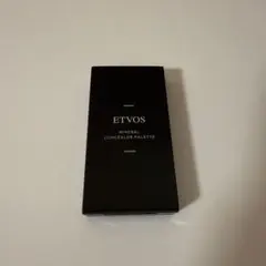 エトヴォス　ミネラルコンシーラーパレット
