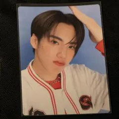 BUS PHUTATCHAIトレカ because of you i shine