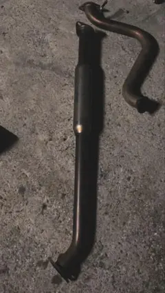 2026年最新】86 ストレートマフラーの人気アイテム - メルカリ