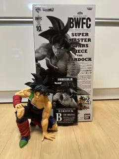 2025年最新】smsp バーダック b賞の人気アイテム - メルカリ