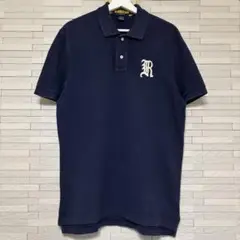 RALPH LAUREN RUGBY ラルフローレン ラグビー ポロシャツ 半袖