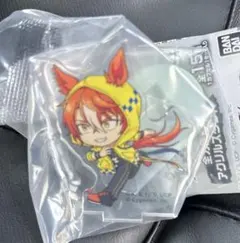 ウマ娘 シンデレラグレイ 全力疾走 アクリルスタンド ディクタストライカ