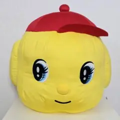 フエキ ひんやり ぬいぐるみXL プレミアム