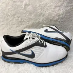 NIKE GOLF LUNARLON ゴルフシューズ スパイクレス 28cmのサムネイル