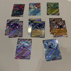 ポケモンカード RR 11枚セット　まとめ買い大歓迎