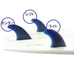 バラ売り FCS 2 パフォーマー ネオグラス エコブレンド 1枚