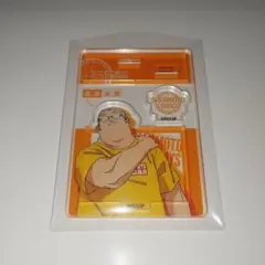 坂本太郎 2ピースアクリルスタンド