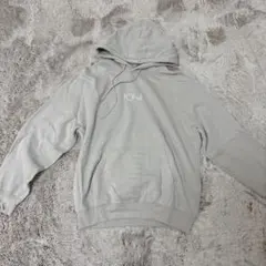 Polar skate パーカー　フーディー　s
