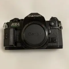 Canon A-1 本体 フィルム一眼レフカメラ （ジャンク品） - メルカリ