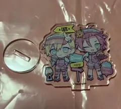 2025年最新】夢川ショウゴ アクリルスタンドの人気アイテム