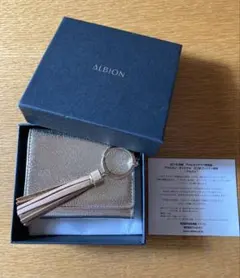 2025年最新】アルビオン 記念品の人気アイテム - メルカリ