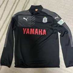 ジュビロ磐田　PUMA 長袖ウェア