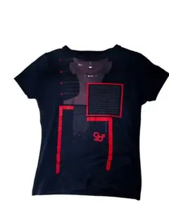 新品】オクスン 新作 original vintage Tシャツ サイズ2 - メルカリ