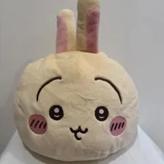 ちいかわ プレミアムドームクッション うさぎ　プライズ