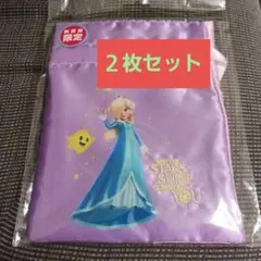 ピーチ ロゼッタ 巾着 マリオ ギャラクシー 映画 限定 - メルカリ