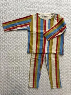 markey's マーキーズ　レギンス　長袖　セットアップ90cm 95cm