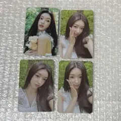 2026年最新】oh my girl ユア トレカの人気アイテム - メルカリ