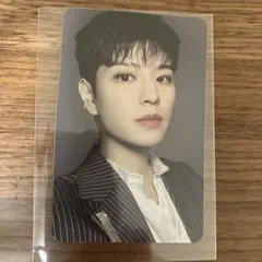 stray kids スンミン　トレカ　合　hop 封入　スキズ　skz