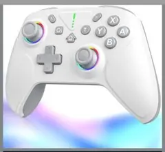 【新品未使用】Switch2　ワイヤレスコントローラー　ターボ連射