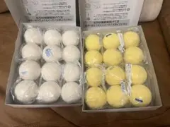 KENKO BALL ソフトテニスボール スタンダード 2ダースのサムネイル