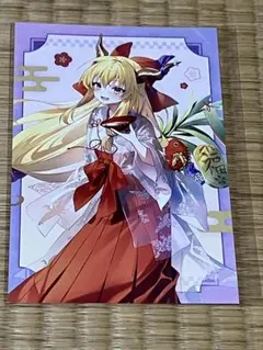 ごちうさ 千夜 クリアファイル 東京アニメセンター - メルカリ