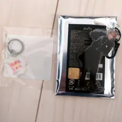 &TEAM　TAKI　タキ　アクリルチャーム　オンラインくじ　ガチャ