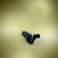HTC VIVE ノーズレスト