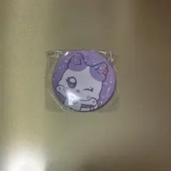 THIS IS ME:I ツアー 会場 カプセルトイ 櫻井美羽 缶バッチ