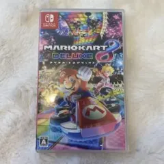 switch ソフト マリオカート