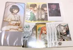 にじさんじ イディオス セット