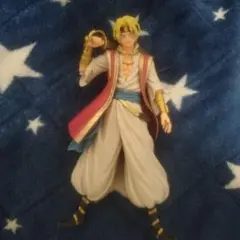 ワンピース フィギュア 分解可能